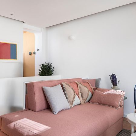 Don Fadrique Apartments By Olala Homes Sevilla Exterior foto
