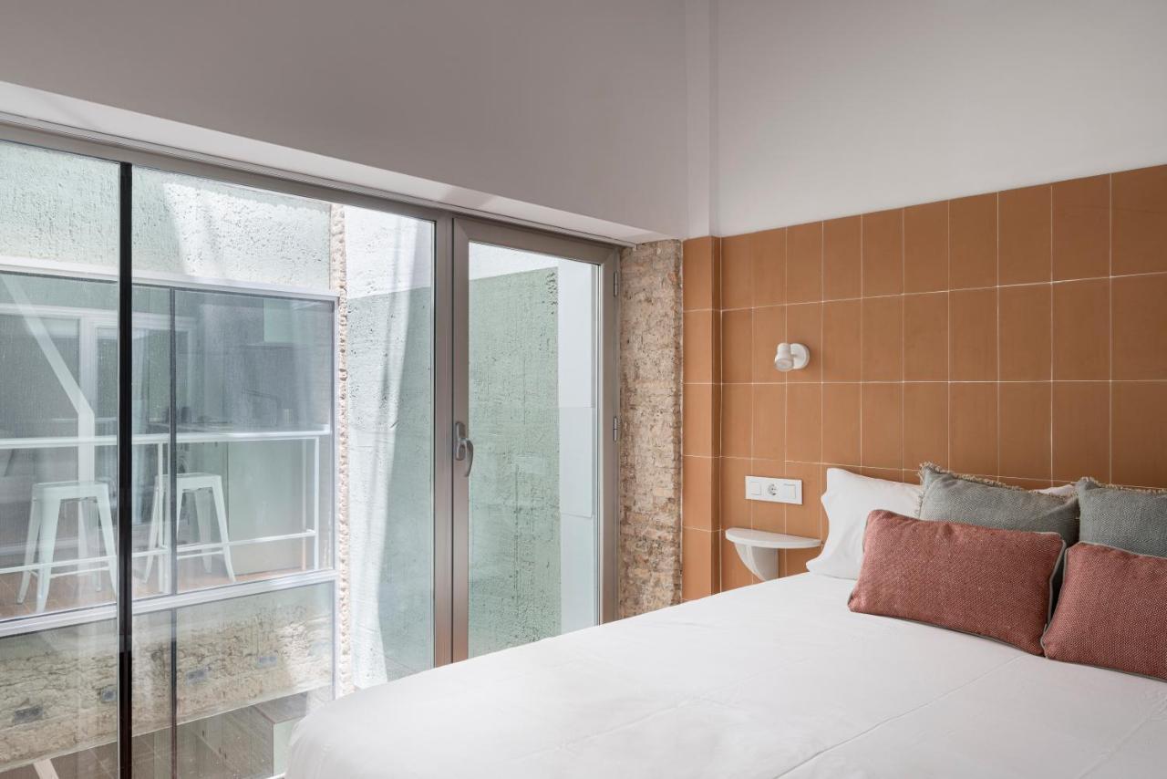 Don Fadrique Apartments By Olala Homes Sevilla Exterior foto