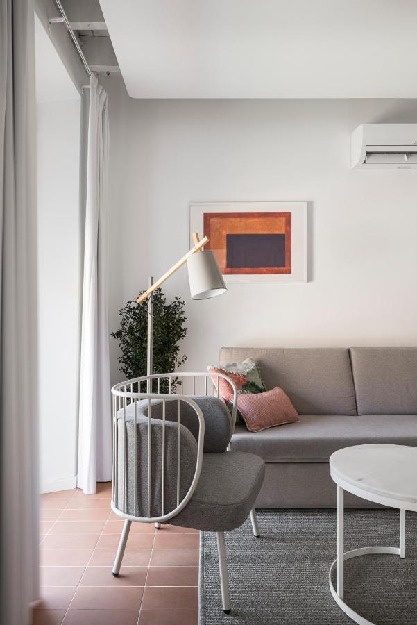 Don Fadrique Apartments By Olala Homes Sevilla Exterior foto