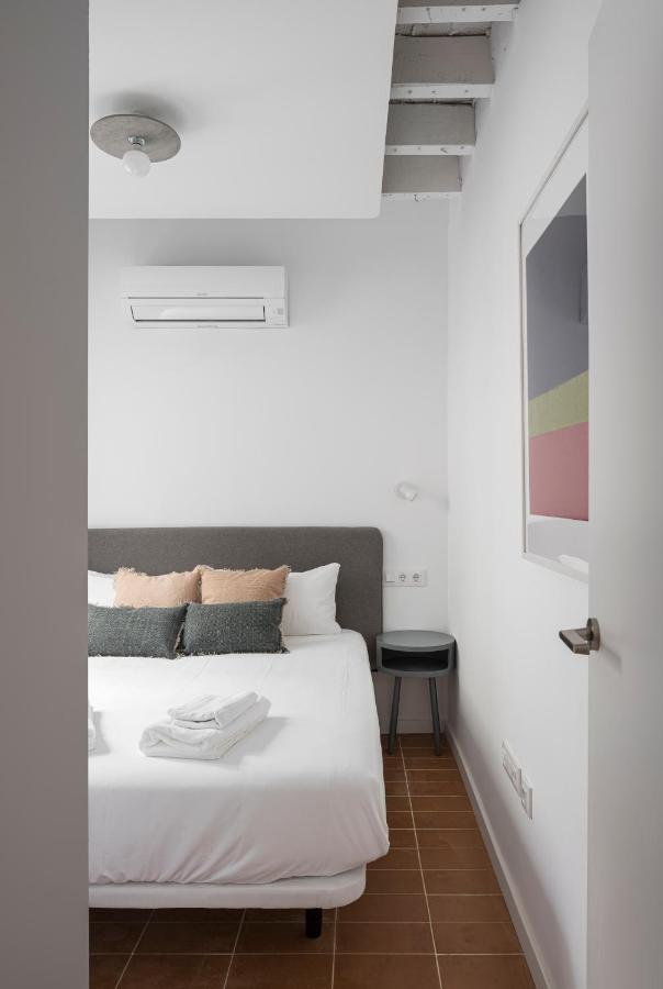 Don Fadrique Apartments By Olala Homes Sevilla Exterior foto